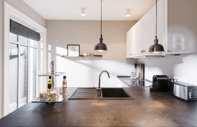 Kamphof Usedom Ferienanlage - Foto 51