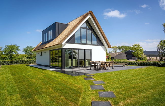 Pet-friendly Villa With Sauna - Foto 32