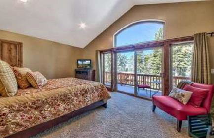 Lv12 luxury villa with hot tub, close to skiing - Foto 14