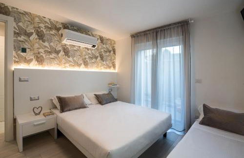 Villa Pra-tu Design Apartments a 100m dal Mare - P r a t u r e c c i Group - Foto 21