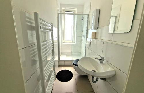 Worker's Apartment in Leverkusen L1-4 - Foto 22