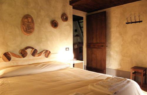 Appartamento Il Fienile Del Sole, Wifi, Perugia - Foto 19