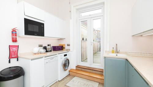 Pier Top - Free all Island parking permit - Foto 5, dishwasher, minibar