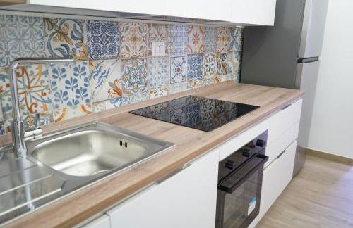 TorrediGaffe Home, una casa nella piazzetta del borgo a due passi dal mare - Foto 25