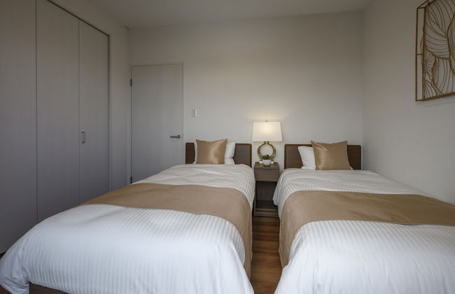 &Monde. Okinawa Arena Condominium - Foto 11