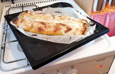 Rural house above the forest - Foto 15