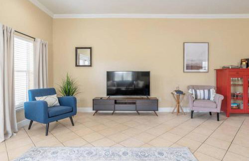 Large 3 bedroom with King Bed - Foto 48