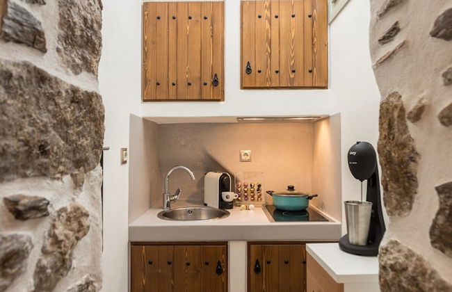 Marina s Traditional Stone House - Foto 14