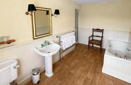 Emmetts Grange Simonsbath - Foto 30