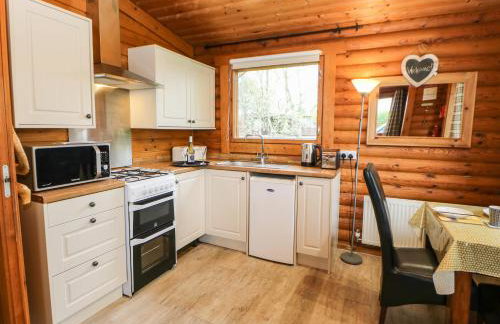 Alwinton Lodge - Foto 14