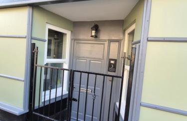 Ulverston Town Centre Ground Floor Apartment - Foto 14