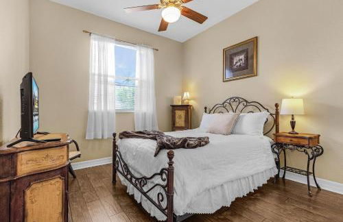 Heated Pool and Backs onto Freshwater Lake - Billie - Foto 35