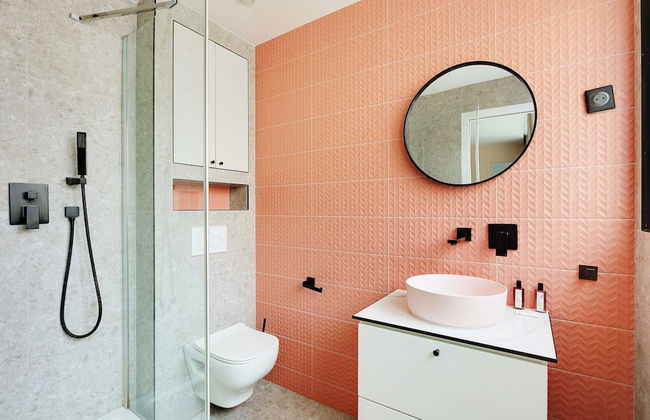 Apartment for 6 People in Paris - Photo 12