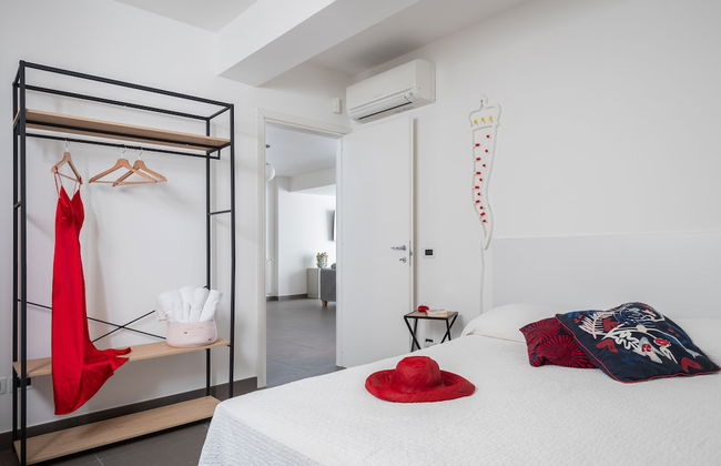 Villas d'Orlando - with private pool and sea view - Foto 6