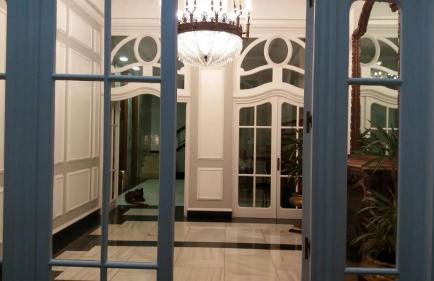 Edificio El Moderno, Vigo 1.902 - Foto 28