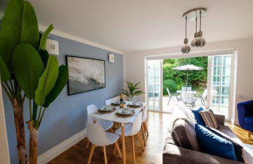 Riverwalk Apartment One - Photo 11