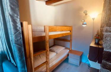 Les Cimes 55 m2 - PISCINE INTÉRIEURE Vue Montagne Centre Village - PARKING - avec LINGE et MÉNAGE de fin de Séjour Compris - Foto 16