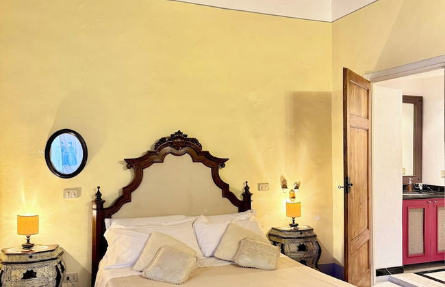 Villa La Dogana - Foto 21