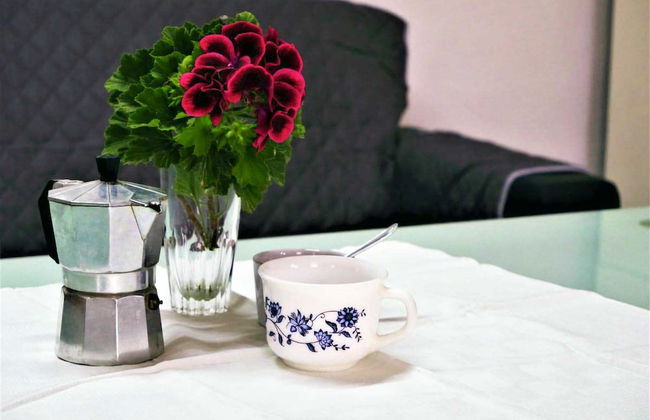 Case Arcobaleno Marzamemi - Foto 16