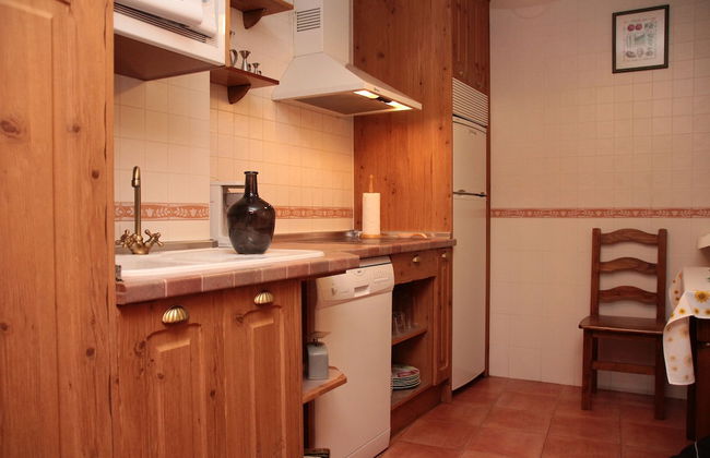 Casa La Plaza - Photo 7