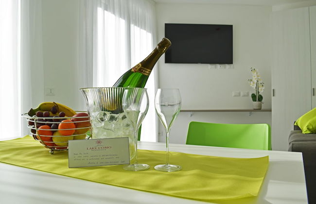 Residence Lake Como - Foto 11