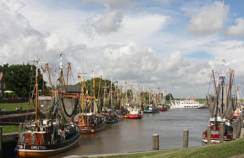 Haus Pilsumer Deichblick - Foto 22