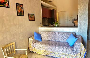 Casa Voglia di Mare - Foto 14