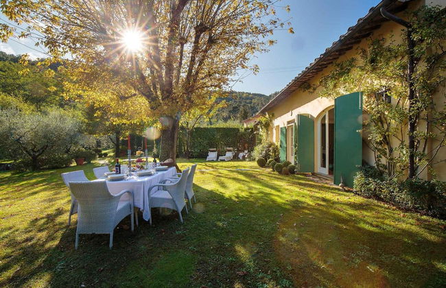 Villa Label in Camaiore - Foto 21