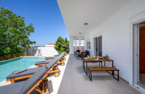 Aelia Luxury Villa - Foto 24