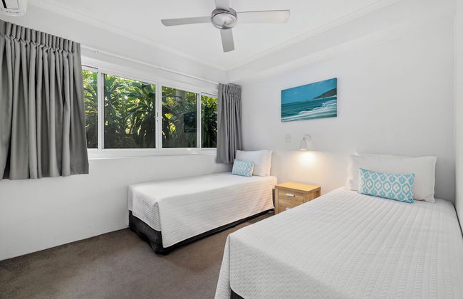 Sundancer Holiday Apartments - Foto 44