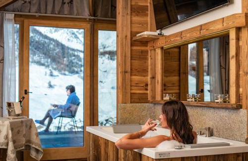 Park Chalet Village - Foto 41