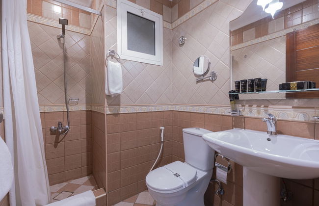 Platinum Suites Jeddah - Foto 24