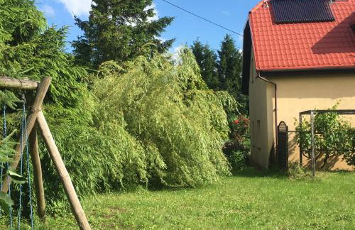 Rybakówka Nad Jeziorem Wicko - Foto 36