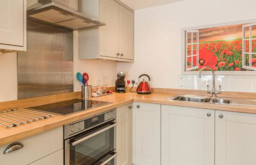 Swallows Cottage - Foto 9