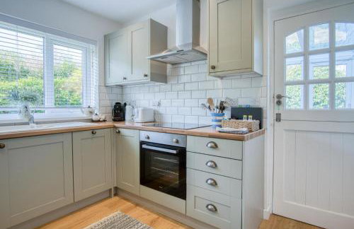 The Willows - 2 Bedroom Cottage - Oxwich - Foto 21