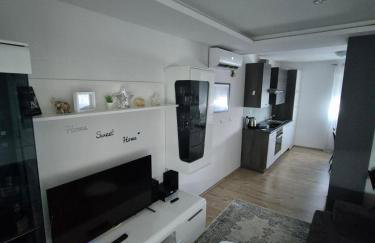 Best apartman - Foto 8