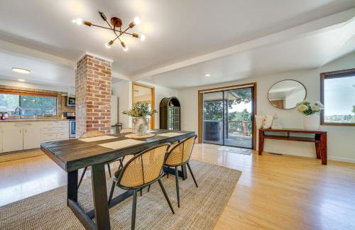 half Mi to Yarrow Bay Family Home in Kirkland - Foto 9