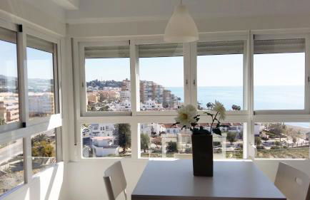 Apartamento BellaVista Algarrobo - Foto 16