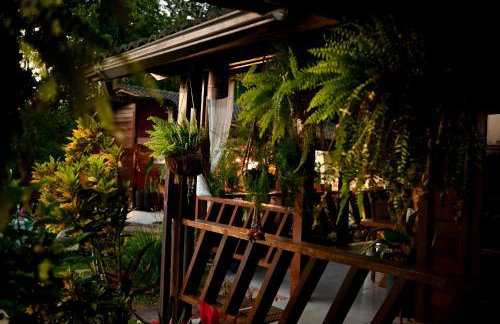 Chalé Oxossi - Foto 19