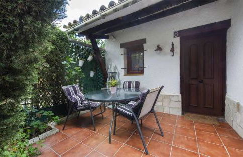 Casa Tossa 5-6 personas piscina comunitaria a/c - Foto 74