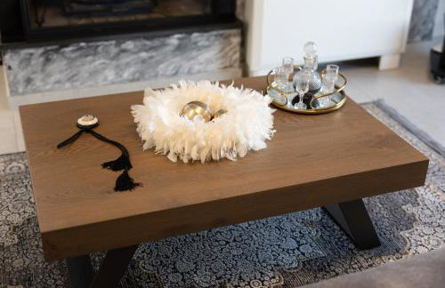 marYsol luxury maison - Foto 51