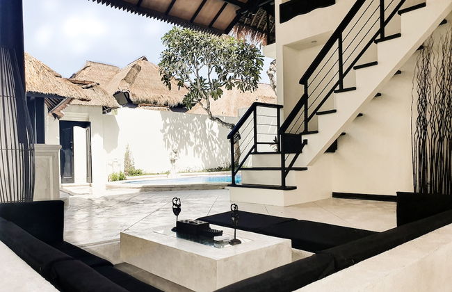 Villa de Malicott Athena - Foto 20