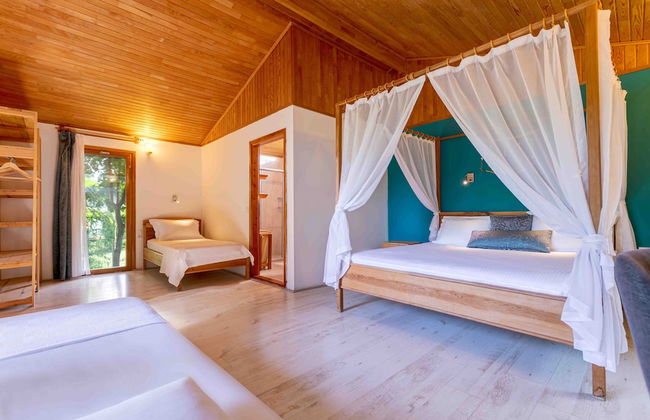 Etenna Beach Bungalows - Foto 5