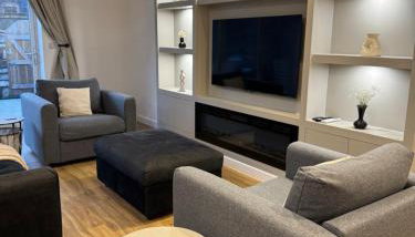 The Brambles bungalow - Foto 2