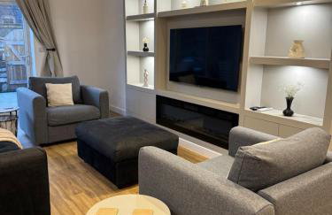 The Brambles bungalow - Foto 2