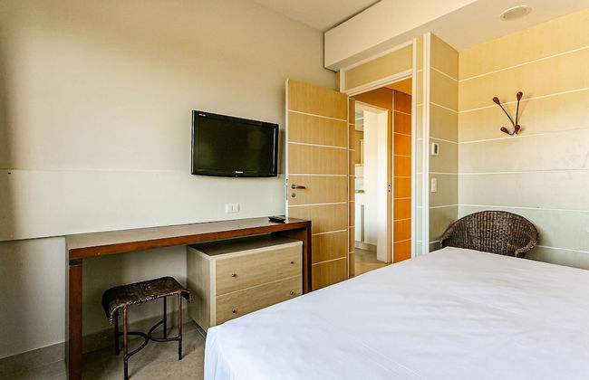 Studios modernos à beira-mar - Jurerê Beach Village JBVTOP - Photo 39