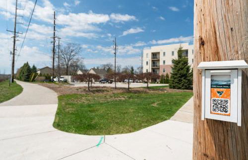 Le Nid Trailside 1BD Close to Beach Downtown - Foto 40