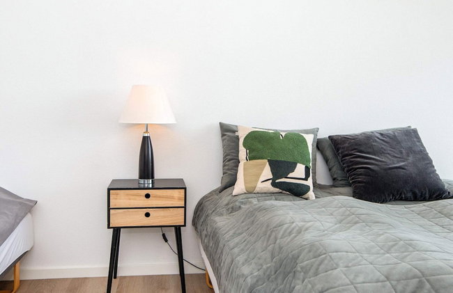 Apartment in Holiday Park in Vederso Klit - Foto 6