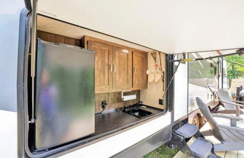 Chestnut Camper - Foto 9