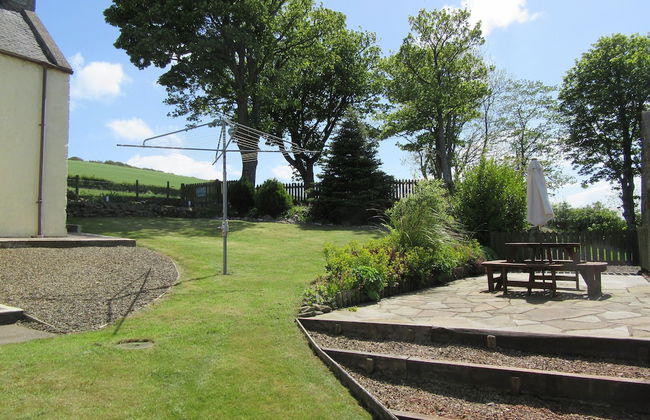 Buttermere Cottage - Foto 13